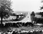 Mercedes-Benz Gordon Bennett Trophy 1903 года